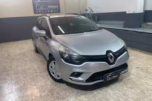 Renault Clio Sporter 1.2 75CV Intens