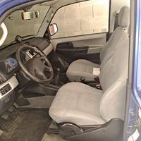 Sedili Mitsubishi Pajero Pinin