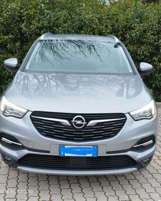 OPEL Grandland - 2021