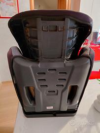 Sediolino per auto