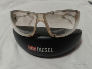 occhiali da sole vintage diesel 