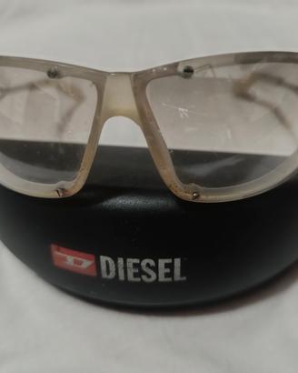 occhiali da sole vintage diesel 