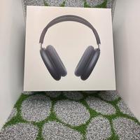 AirPods Max Midnight USB-C - NUOVE SIGILLATE