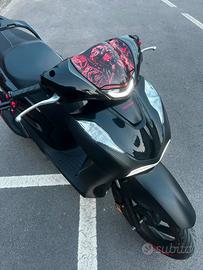 Honda SH 125 sport 2024