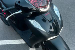 Honda SH 125 sport 2024