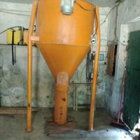 Silos