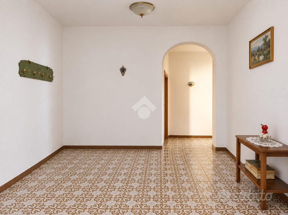 Appartamento – San Giovanni Rotondo, Foggia - Vista 2