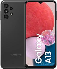 Samsung Galaxy A13 SM-A137F/DSN  128GB Dual SIM