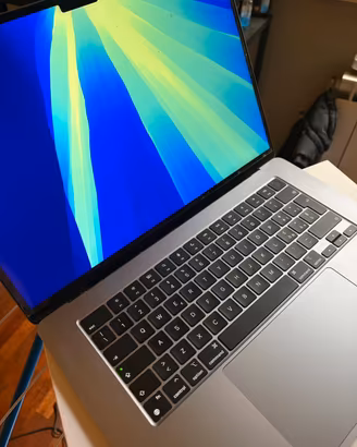 Apple Macbook Air M2 8gb ram 256 gb ssd 15 pollici