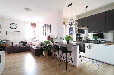 3 LOCALI A GARBAGNATE MILANESE