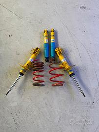 Kit assetto bilstein b6