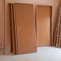 porte in legno