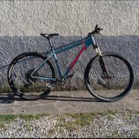 Bicicletta Mountain Bike Lapierre