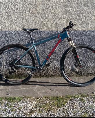 Bicicletta Mountain Bike Lapierre