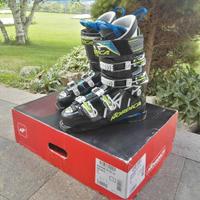 Scarponi sci Nordica