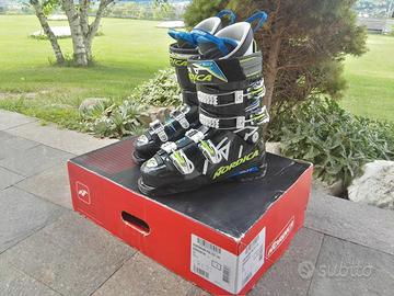 Scarponi sci Nordica