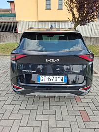 Kia Sportage GT-Line 1.6 Diesel Hibrida