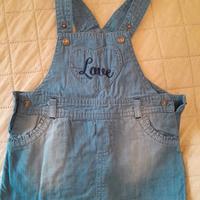 Abbigliamento bambina 3-6 mesi in buone condizioni