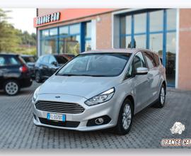 Ford S-Max 2.0 TDCi 150CV Start&Stop Powershift Ti