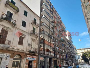 Appartamento Taranto [btt26VRG]