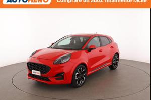FORD Puma XB88711