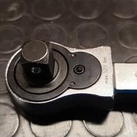 Chiave ad innesto Hazet