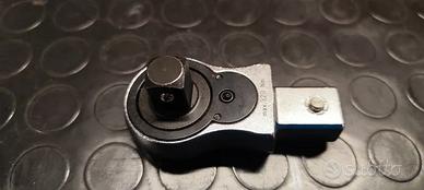 Chiave ad innesto Hazet