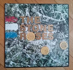 VINILE ORIGINALE STONE ROSES