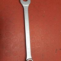 CHIAVE COMBINATA IZELTAS 26 mm