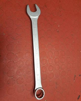 CHIAVE COMBINATA IZELTAS 26 mm