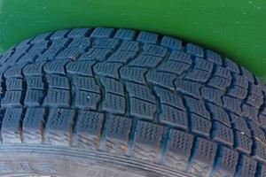 cerchio con gomme x gomme x gimmy
