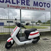 NIU NQi GTS nuovo pronta consegna