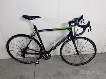 Bici in carbonio Columbus campagnolo taglia L