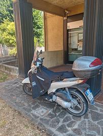 Honda sh 150 cc