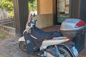 Honda sh 150 cc