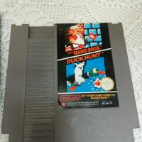 Super Mario Bros l'originale Nintendo 8 bit