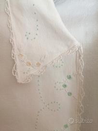 camicia da notte vintage