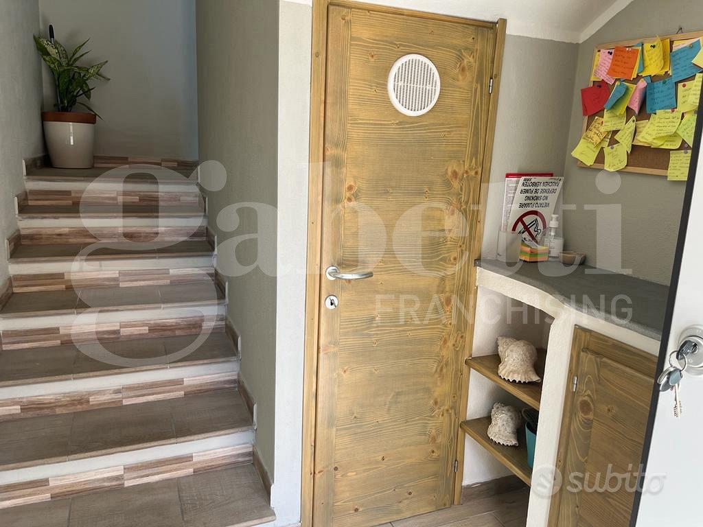 Apartment in Cabras, Crabas/Cabras - Altro