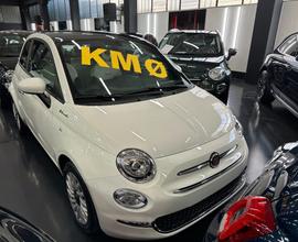 FIAT 500 1.0 Hybrid Dolcevita - GARANZIA SINO AL