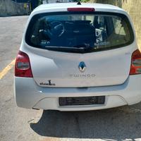 Renault twingo 2009