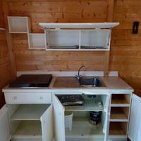 cucina multifunzione 