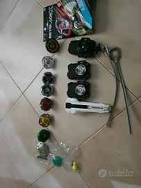 lotto beyblade x 