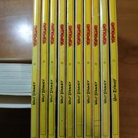 lotto topolino 10 PZ serie 1800 parte 2