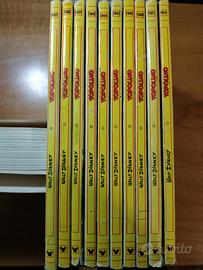 lotto topolino 10 PZ serie 1800 parte 2