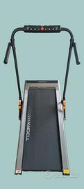 Tapis Roulant Street Compact