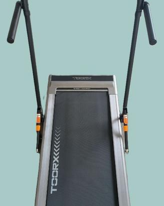 Tapis Roulant Street Compact