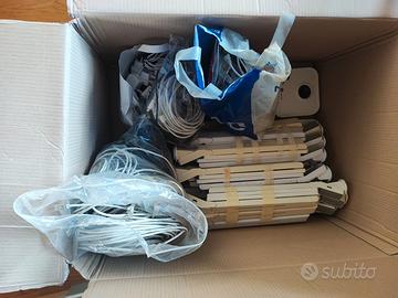 Lampade da scrivania