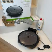 Roomba Combo - Robot Vacuum & Mop - Aspira e lava