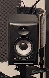 CASSE DA STUDIO PROEL EIKON6