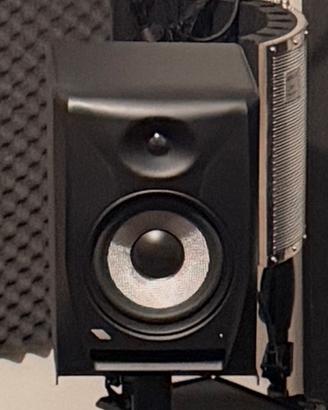 CASSE DA STUDIO PROEL EIKON6